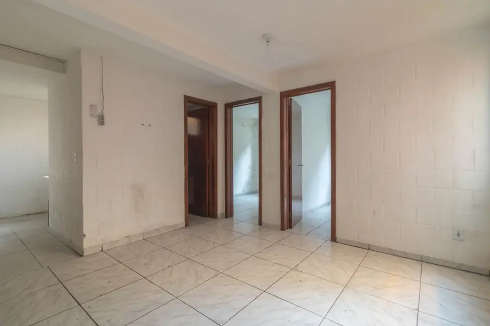 Foto 4 de Apartamento com 2 quartos à venda, 40m2 em Agronomia, Porto Alegre - RS