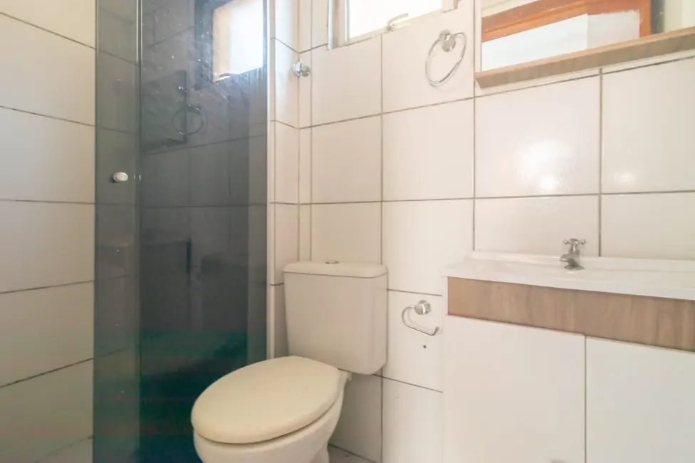 Foto 1 de Apartamento com 2 quartos à venda, 40m2 em Agronomia, Porto Alegre - RS