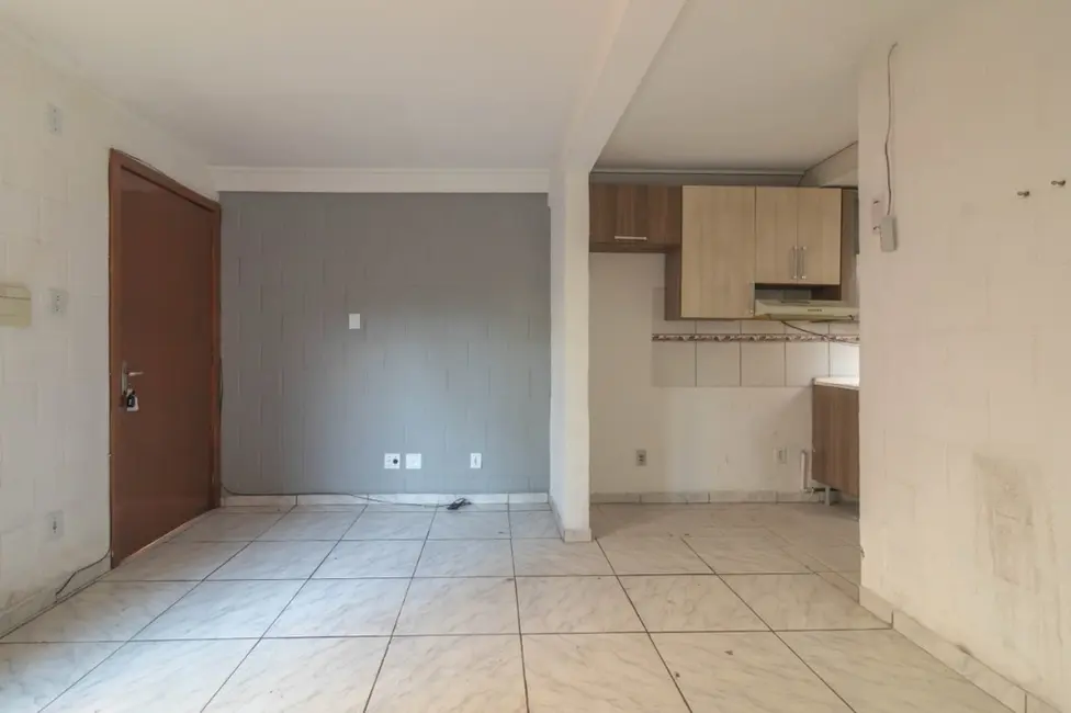 Foto 8 de Apartamento com 2 quartos à venda, 40m2 em Agronomia, Porto Alegre - RS
