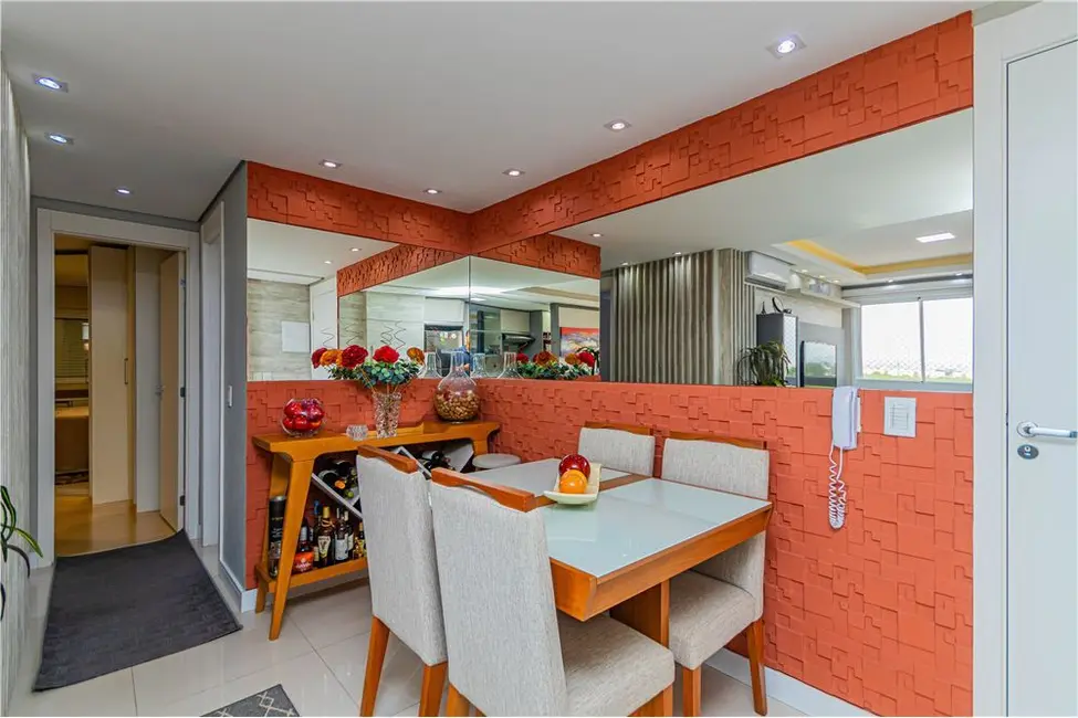 Foto 7 de Apartamento com 2 quartos à venda, 51m2 em Fátima, Canoas - RS