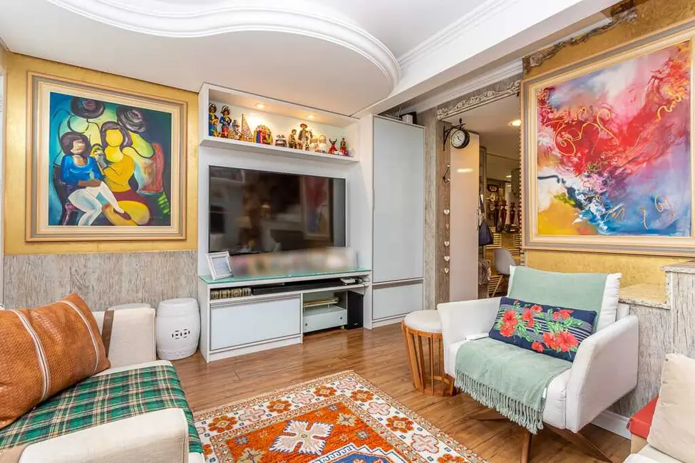 Casa com 2 quartos à venda, 86m2 em Sarandi, Porto Alegre - RS - imagem 4 Foto 4 de Casa com 2 quartos à venda, 86m2 em Sarandi, Porto Alegre - RS