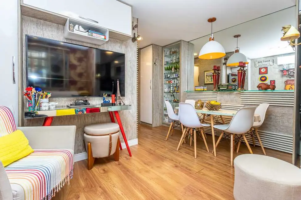 Casa com 2 quartos à venda, 86m2 em Sarandi, Porto Alegre - RS - imagem 9 Foto 9 de Casa com 2 quartos à venda, 86m2 em Sarandi, Porto Alegre - RS