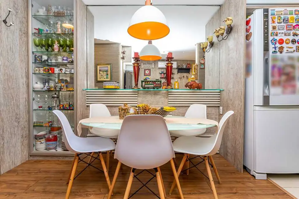 Casa com 2 quartos à venda, 86m2 em Sarandi, Porto Alegre - RS - imagem 8 Foto 8 de Casa com 2 quartos à venda, 86m2 em Sarandi, Porto Alegre - RS