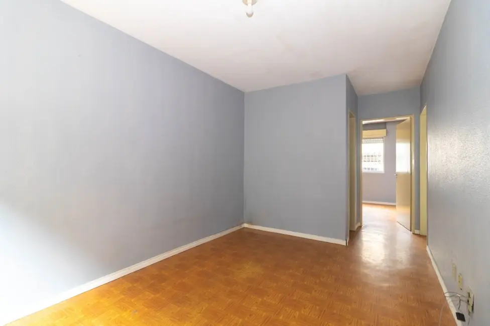 Foto 2 de Apartamento com 1 quarto à venda, 37m2 em Porto Alegre - RS