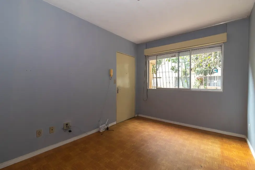 Foto 4 de Apartamento com 1 quarto à venda, 37m2 em Porto Alegre - RS