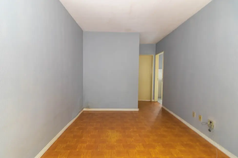 Foto 5 de Apartamento com 1 quarto à venda, 37m2 em Porto Alegre - RS