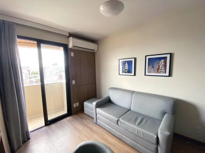 Apartamento com 1 quarto à venda, 38m2 em Praia de Belas, Porto Alegre - RS - imagem 8 Foto 8 de Apartamento com 1 quarto à venda, 38m2 em Praia de Belas, Porto Alegre - RS