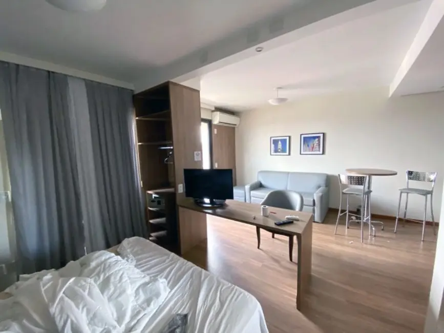 Apartamento com 1 quarto à venda, 38m2 em Praia de Belas, Porto Alegre - RS - imagem 5 Foto 5 de Apartamento com 1 quarto à venda, 38m2 em Praia de Belas, Porto Alegre - RS