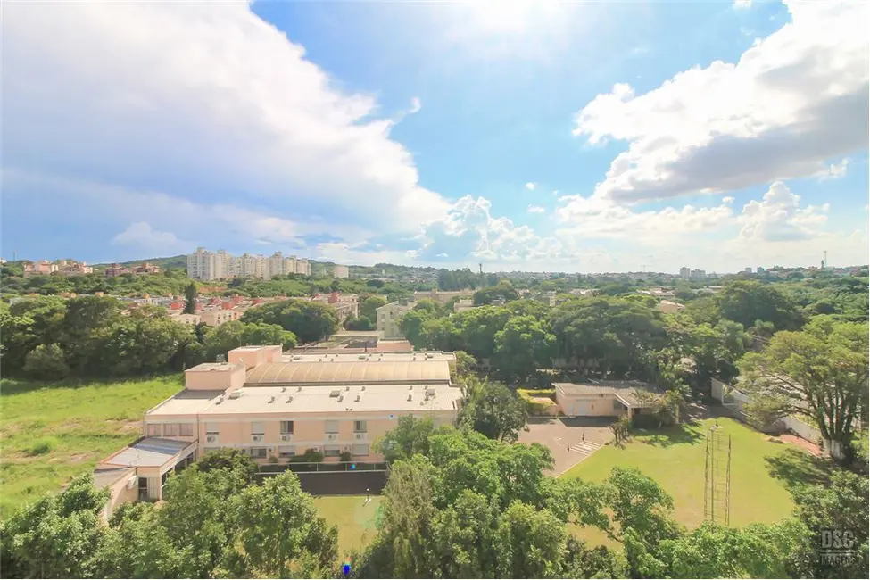 Foto 3 de Apartamento com 2 quartos à venda, 58m2 em Vila Nova, Porto Alegre - RS