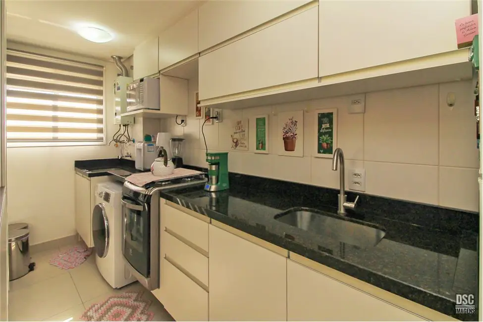 Foto 8 de Apartamento com 2 quartos à venda, 58m2 em Vila Nova, Porto Alegre - RS