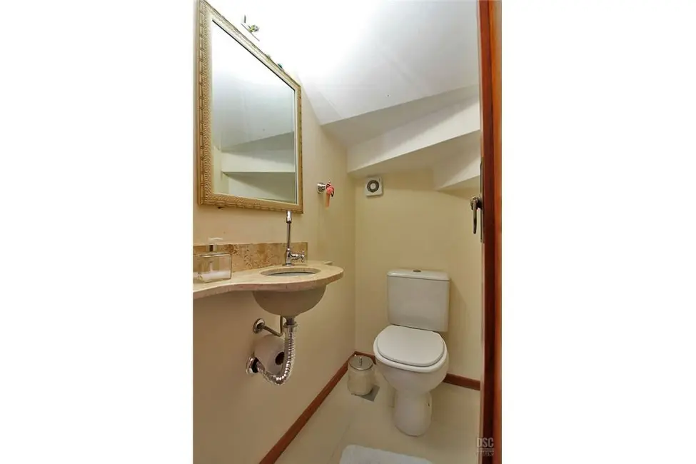 Foto 5 de Casa com 3 quartos à venda, 180m2 em Guarujá, Porto Alegre - RS