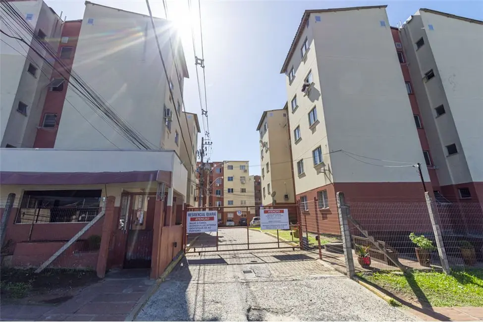 Apartamento com 2 quartos à venda, 47m2 em São José, Esteio - RS - imagem 9 Foto 9 de Apartamento com 2 quartos à venda, 47m2 em São José, Esteio - RS