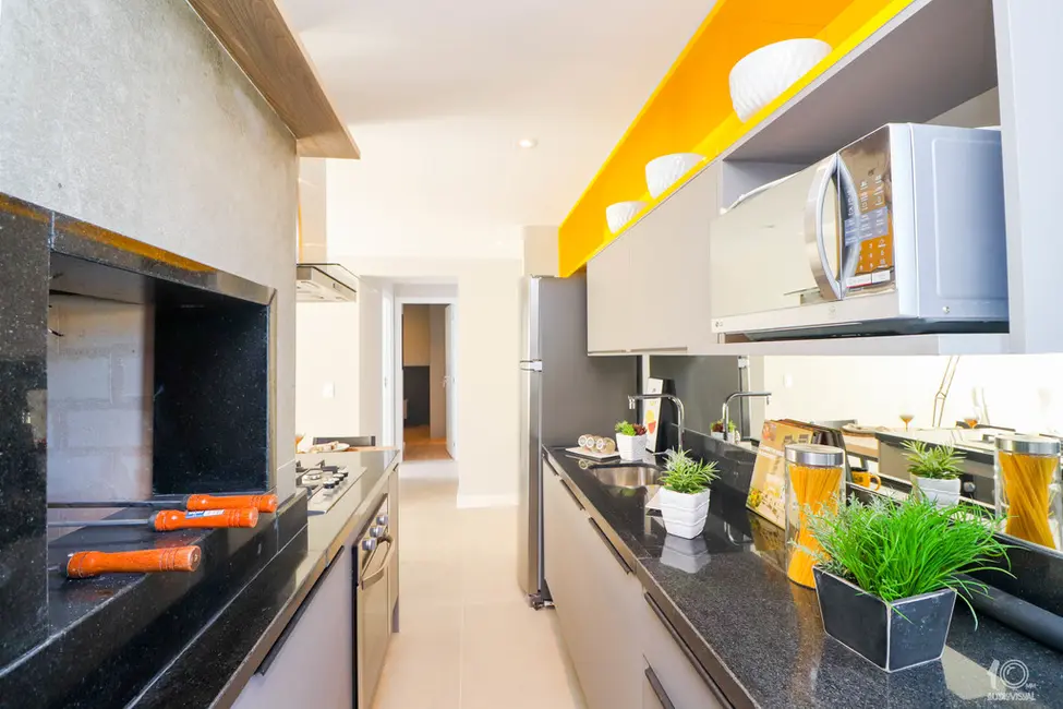 Foto 6 de Apartamento com 1 quarto à venda, 43m2 em Porto Alegre - RS