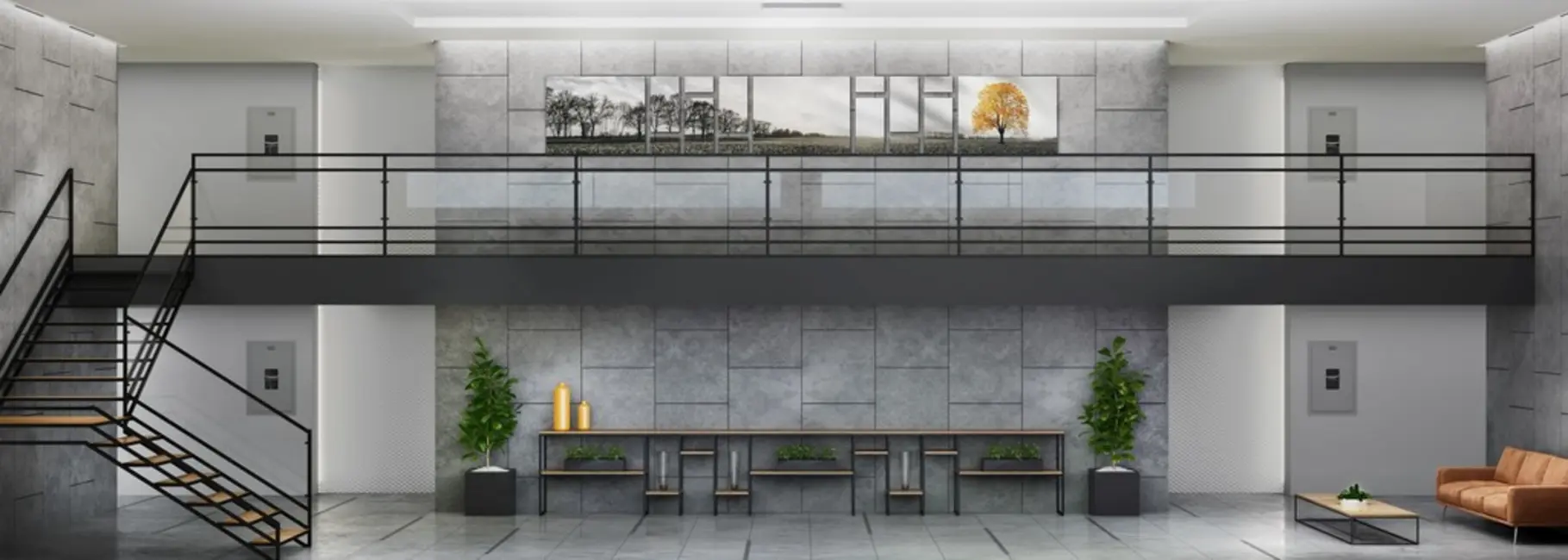 Foto 4 de Apartamento com 1 quarto à venda, 43m2 em Porto Alegre - RS