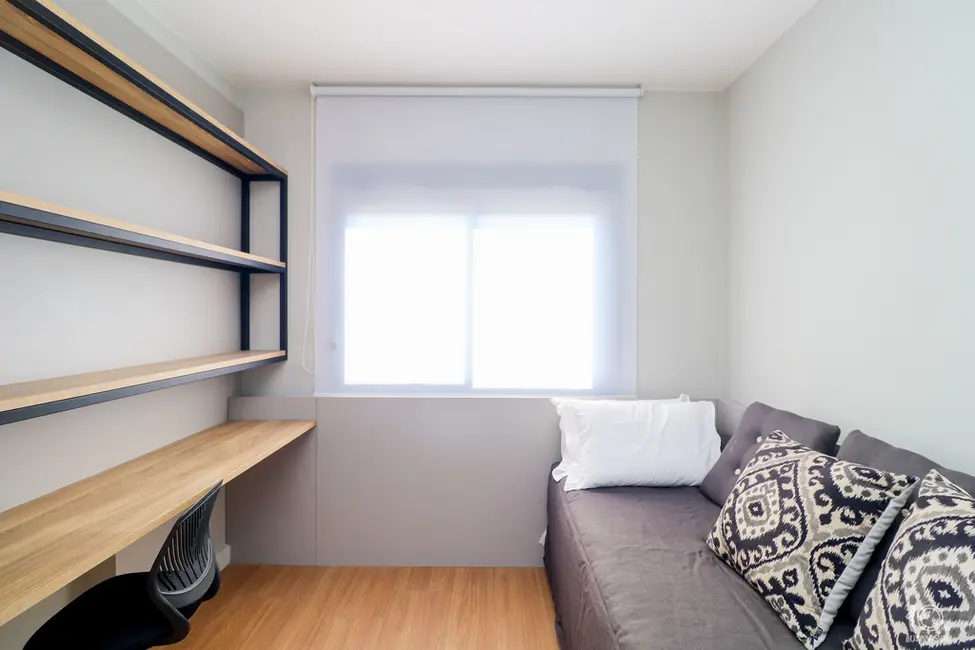 Foto 7 de Apartamento com 1 quarto à venda, 43m2 em Porto Alegre - RS