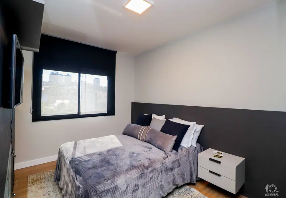 Foto 9 de Apartamento com 1 quarto à venda, 43m2 em Porto Alegre - RS