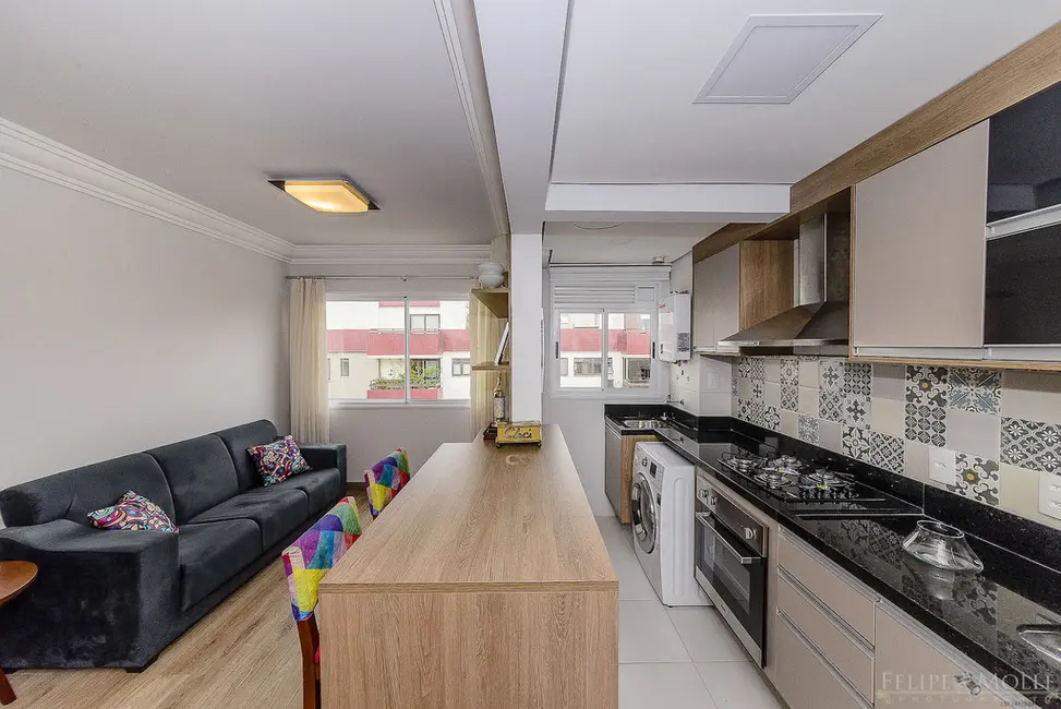 Foto 9 de Apartamento com 2 quartos à venda, 51m2 em Santana, Porto Alegre - RS