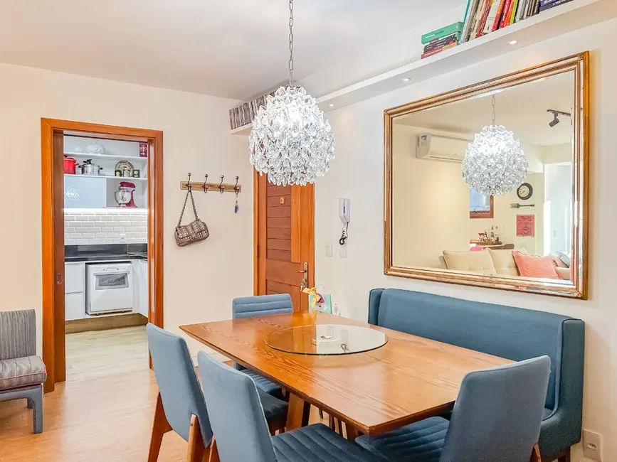 Apartamento com 2 quartos à venda, 94m2 em Moinhos de Vento, Porto Alegre - RS - imagem 5 Foto 5 de Apartamento com 2 quartos à venda, 94m2 em Moinhos de Vento, Porto Alegre - RS