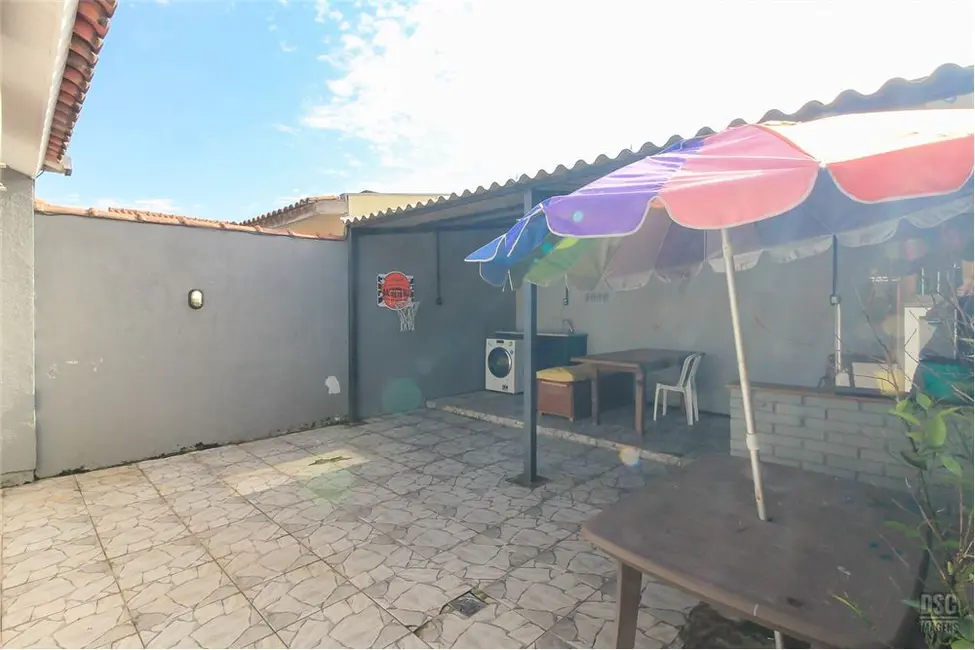 Foto 9 de Casa à venda, 52m2 em Hípica, Porto Alegre - RS