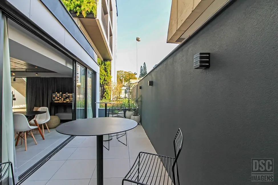 Apartamento com 1 quarto à venda, 68m2 em Menino Deus, Porto Alegre - RS - imagem 5 Foto 5 de Apartamento com 1 quarto à venda, 68m2 em Menino Deus, Porto Alegre - RS