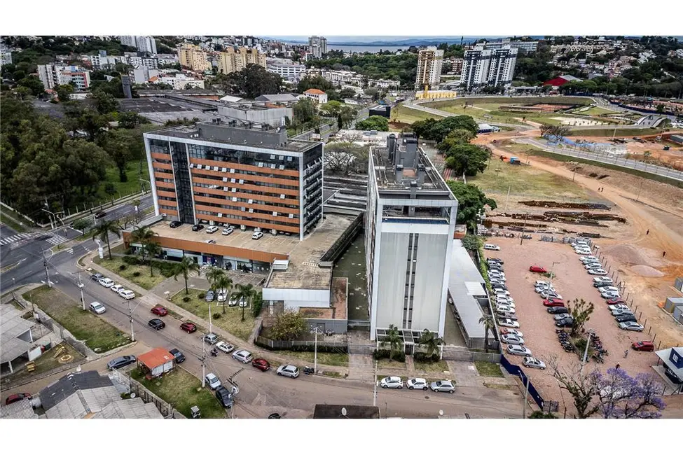 Foto 9 de Apartamento com 2 quartos à venda, 67m2 em Cristal, Porto Alegre - RS