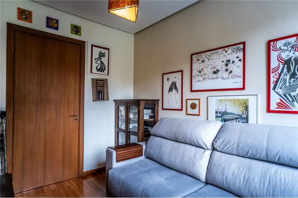 Foto 7 de Apartamento com 3 quartos à venda, 203m2 em Petrópolis, Porto Alegre - RS