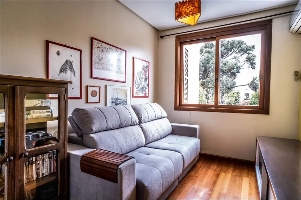 Foto 6 de Apartamento com 3 quartos à venda, 203m2 em Petrópolis, Porto Alegre - RS