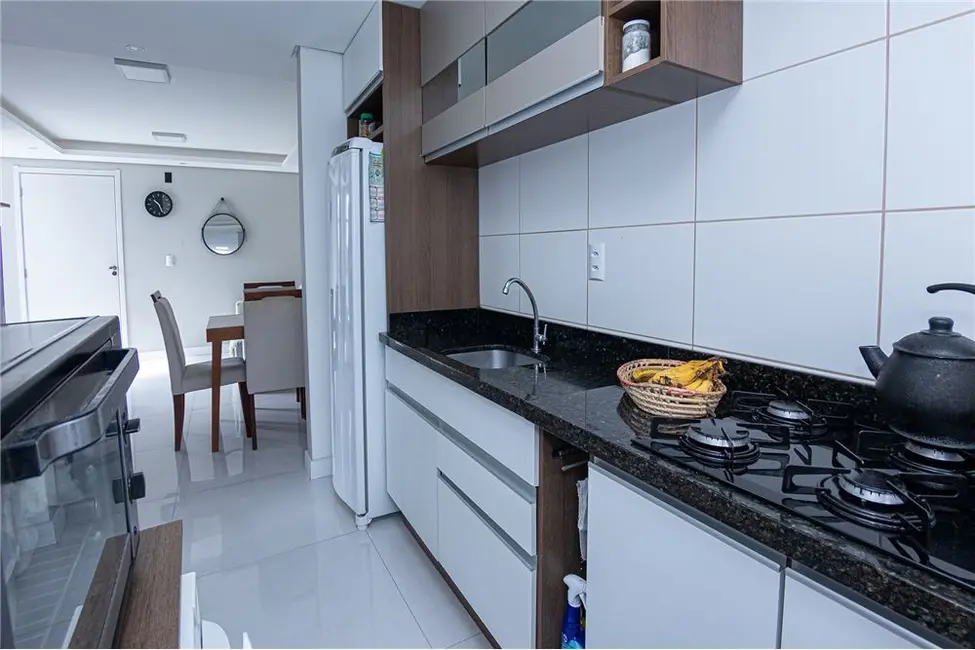 Foto 5 de Apartamento com 2 quartos à venda, 47m2 em Lomba do Pinheiro, Porto Alegre - RS