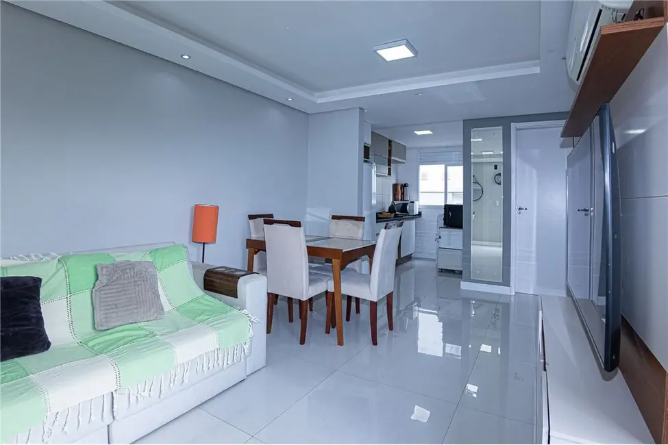 Foto 2 de Apartamento com 2 quartos à venda, 47m2 em Lomba do Pinheiro, Porto Alegre - RS