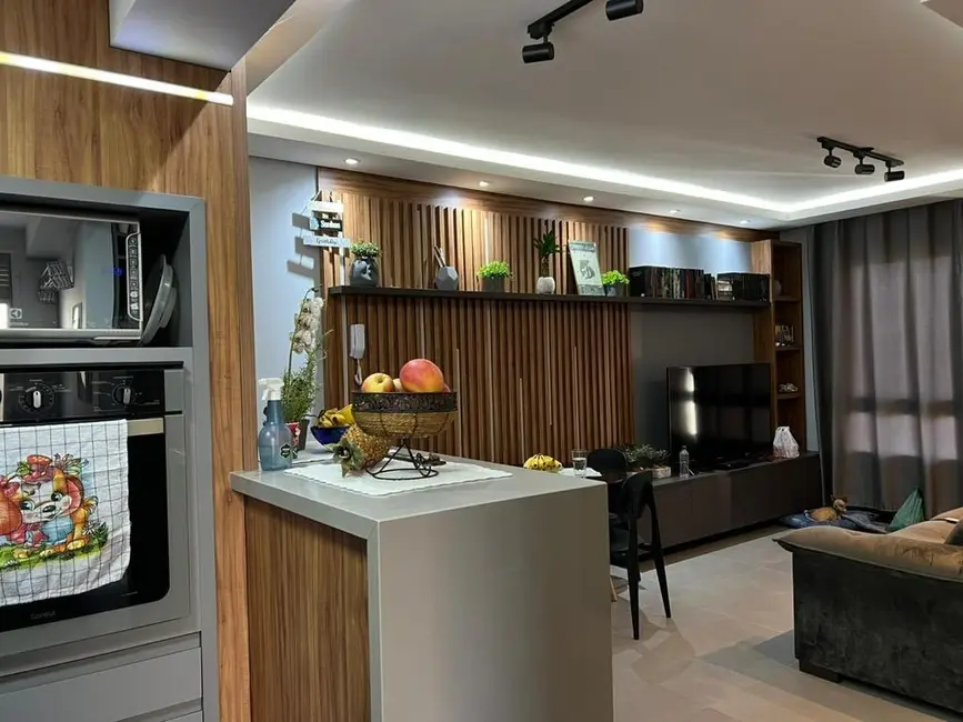 Apartamento com 3 quartos à venda, 76m2 em Marechal Rondon, Canoas - RS - imagem 5 Foto 5 de Apartamento com 3 quartos à venda, 76m2 em Marechal Rondon, Canoas - RS