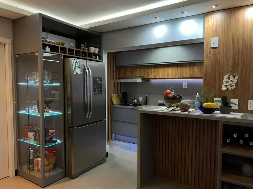 Apartamento com 3 quartos à venda, 76m2 em Marechal Rondon, Canoas - RS - imagem 7 Foto 7 de Apartamento com 3 quartos à venda, 76m2 em Marechal Rondon, Canoas - RS