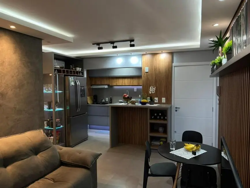 Apartamento com 3 quartos à venda, 76m2 em Marechal Rondon, Canoas - RS - imagem 4 Foto 4 de Apartamento com 3 quartos à venda, 76m2 em Marechal Rondon, Canoas - RS