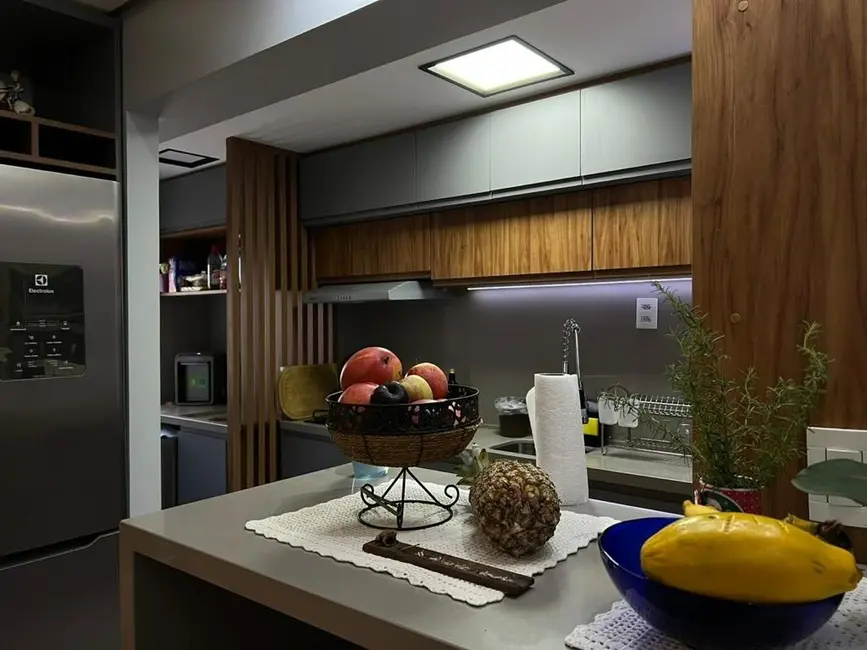 Apartamento com 3 quartos à venda, 76m2 em Marechal Rondon, Canoas - RS - imagem 9 Foto 9 de Apartamento com 3 quartos à venda, 76m2 em Marechal Rondon, Canoas - RS