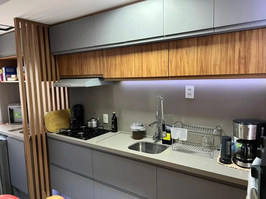 Apartamento com 3 quartos à venda, 76m2 em Marechal Rondon, Canoas - RS - imagem 6 Foto 6 de Apartamento com 3 quartos à venda, 76m2 em Marechal Rondon, Canoas - RS