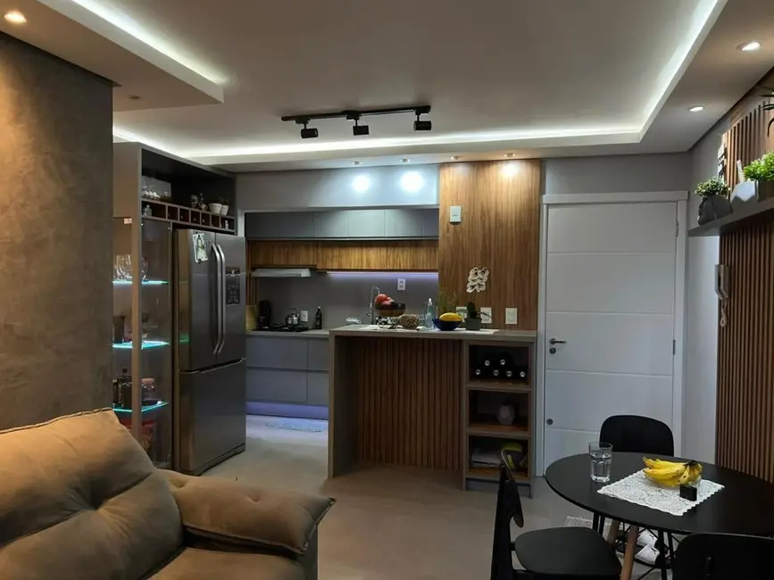 Apartamento com 3 quartos à venda, 76m2 em Marechal Rondon, Canoas - RS - imagem 3 Foto 3 de Apartamento com 3 quartos à venda, 76m2 em Marechal Rondon, Canoas - RS