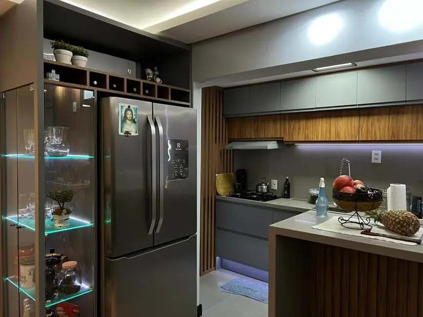 Apartamento com 3 quartos à venda, 76m2 em Marechal Rondon, Canoas - RS - imagem 8 Foto 8 de Apartamento com 3 quartos à venda, 76m2 em Marechal Rondon, Canoas - RS