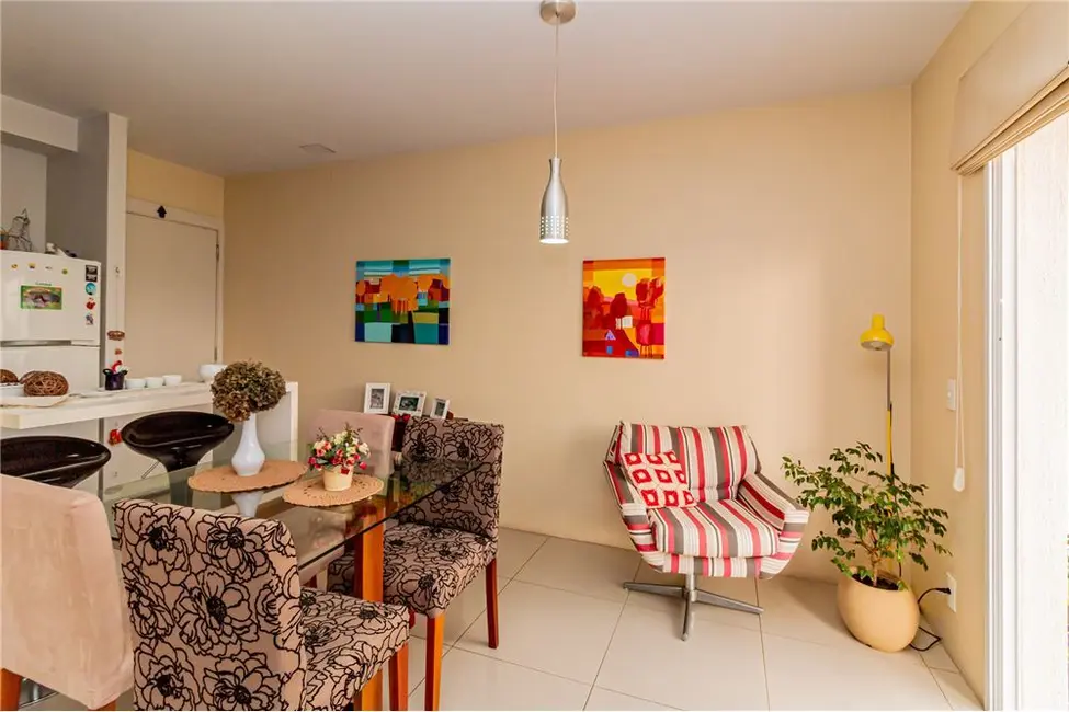 Foto 5 de Apartamento com 3 quartos à venda, 67m2 em Morro Santana, Porto Alegre - RS