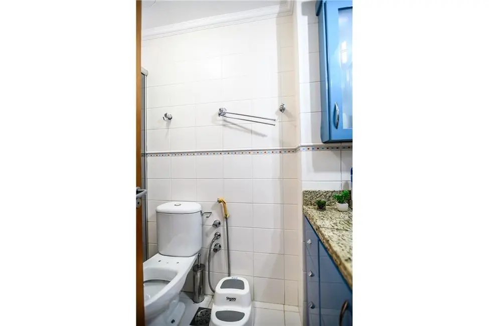 Foto 7 de Apartamento com 3 quartos à venda, 94m2 em Cristo Redentor, Porto Alegre - RS