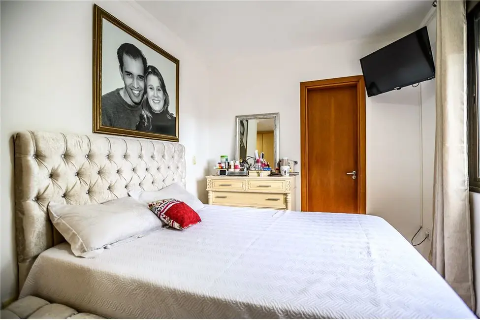 Foto 6 de Apartamento com 3 quartos à venda, 94m2 em Cristo Redentor, Porto Alegre - RS