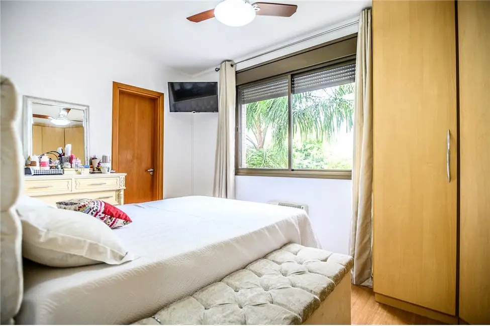 Foto 3 de Apartamento com 3 quartos à venda, 94m2 em Cristo Redentor, Porto Alegre - RS