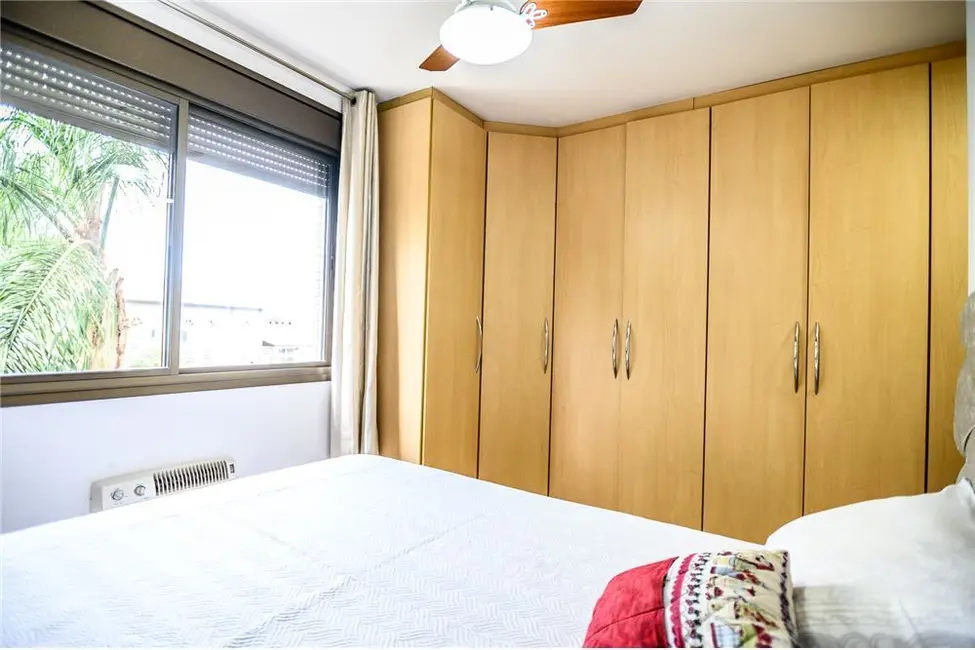 Foto 4 de Apartamento com 3 quartos à venda, 94m2 em Cristo Redentor, Porto Alegre - RS