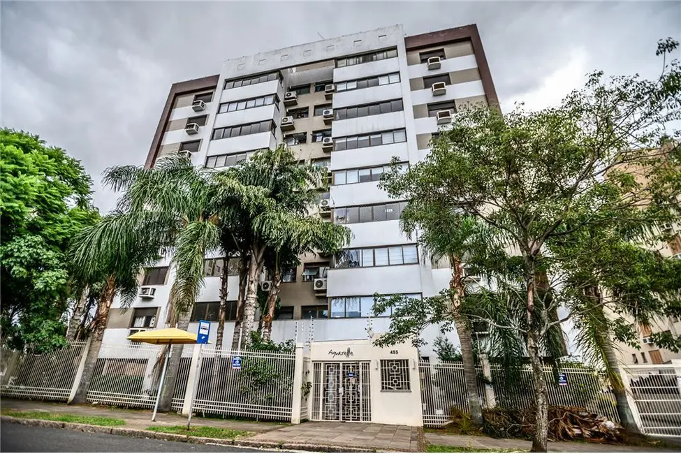 Foto 1 de Apartamento com 3 quartos à venda, 94m2 em Cristo Redentor, Porto Alegre - RS