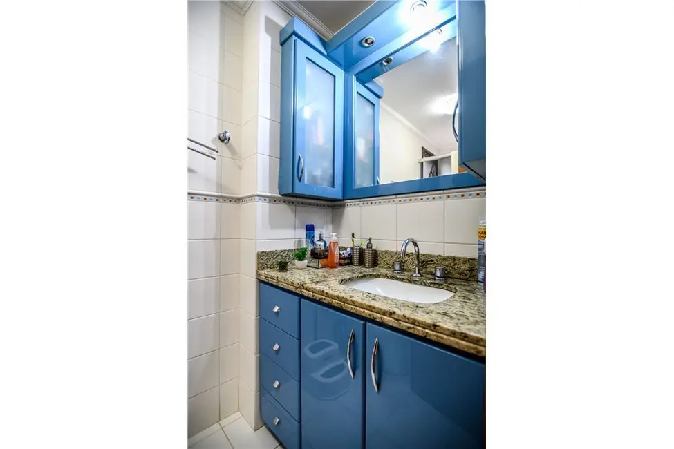 Foto 8 de Apartamento com 3 quartos à venda, 94m2 em Cristo Redentor, Porto Alegre - RS