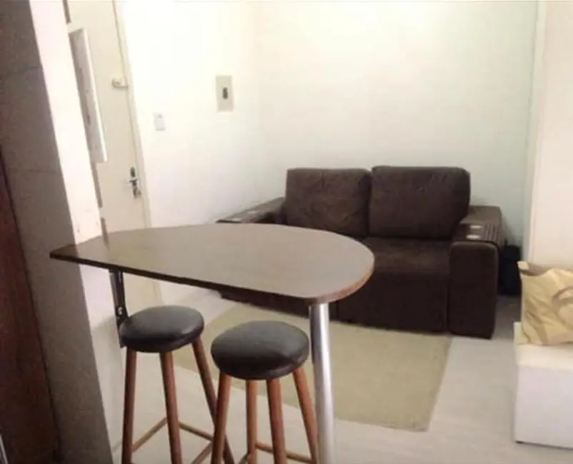 Foto 1 de Kitnet à venda, 35m2 em Jardim Leopoldina, Porto Alegre - RS