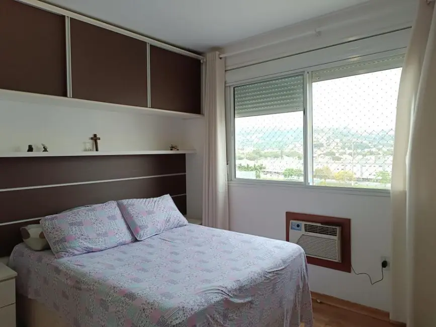 Foto 5 de Apartamento com 3 quartos à venda, 84m2 em Jardim Botânico, Porto Alegre - RS