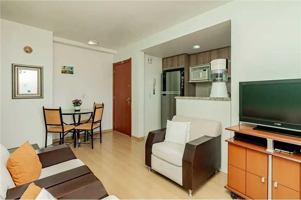 Foto 3 de Apartamento com 2 quartos à venda, 61m2 em Jardim Carvalho, Porto Alegre - RS