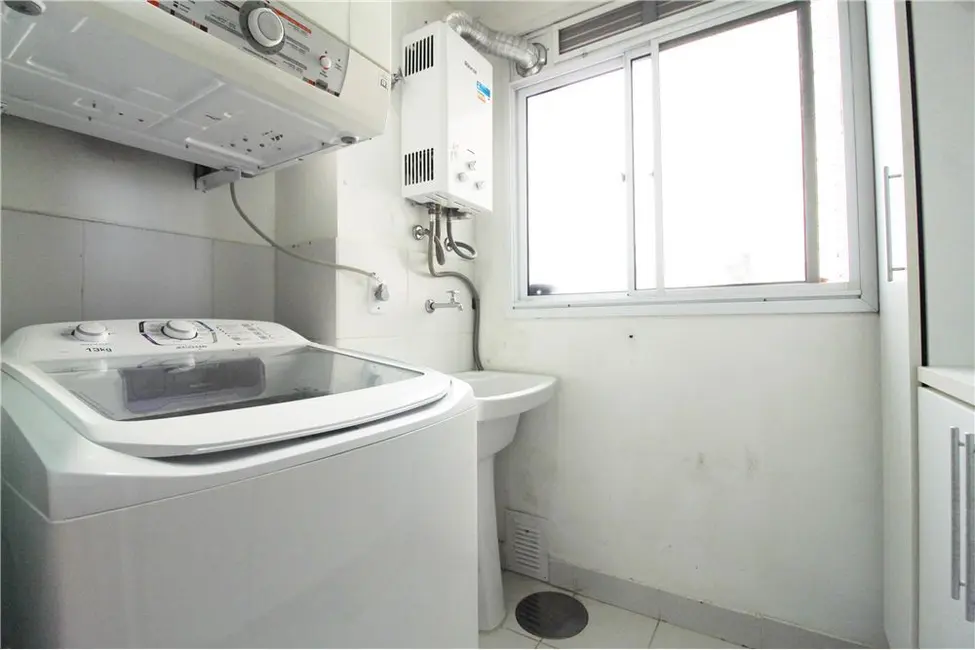 Foto 3 de Apartamento com 3 quartos à venda, 68m2 em Jardim Carvalho, Porto Alegre - RS