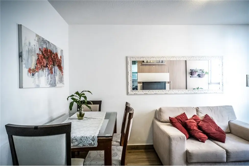 Apartamento com 2 quartos à venda, 38m2 em Rubem Berta, Porto Alegre - RS - imagem 9 Foto 9 de Apartamento com 2 quartos à venda, 38m2 em Rubem Berta, Porto Alegre - RS