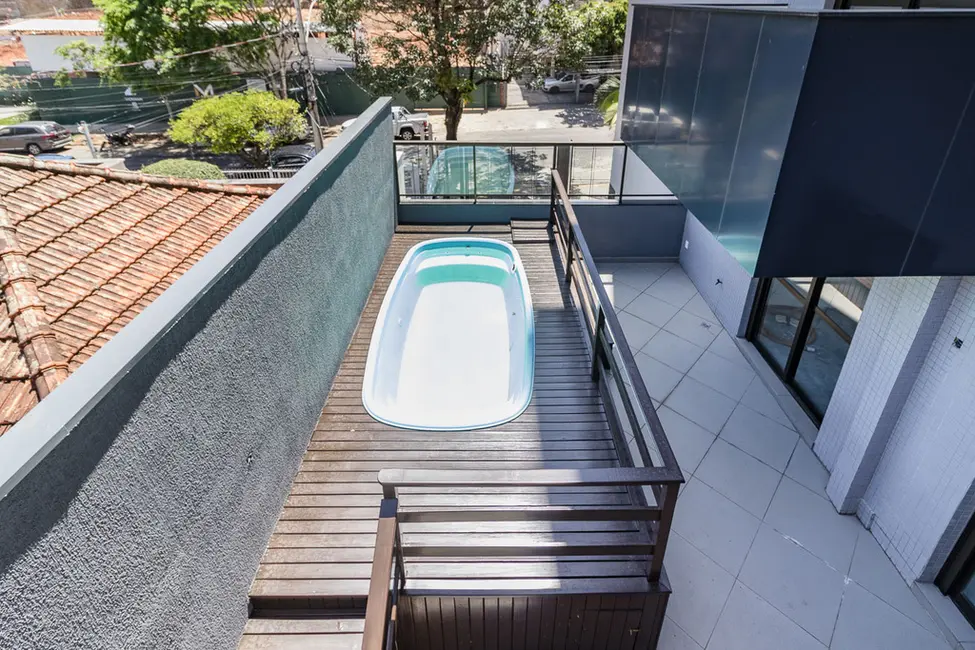 Apartamento com 3 quartos à venda, 169m2 em Petrópolis, Porto Alegre - RS - imagem 8 Foto 8 de Apartamento com 3 quartos à venda, 169m2 em Petrópolis, Porto Alegre - RS
