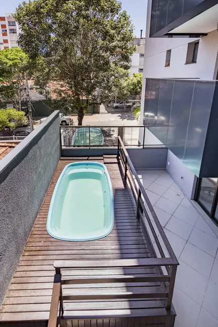 Apartamento com 3 quartos à venda, 169m2 em Petrópolis, Porto Alegre - RS - imagem 9 Foto 9 de Apartamento com 3 quartos à venda, 169m2 em Petrópolis, Porto Alegre - RS